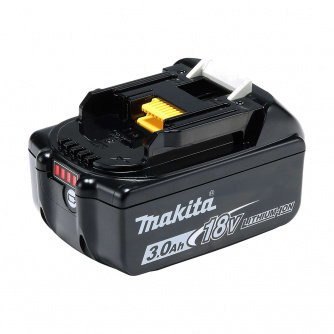 Купить Аккумуляторная батарея Makita 18 V     197599-5 фото №1