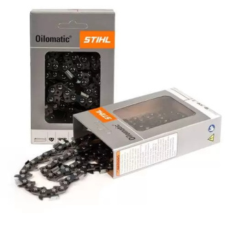 Купить Цепь Stihl Picco Micro  71 PM3   56 звеньев  3670-006-0056 3670-006-0056 фото №1