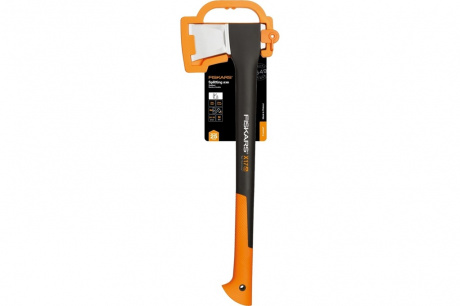 Купить Топор-колун Fiskars X17   122463/1015641 фото №8