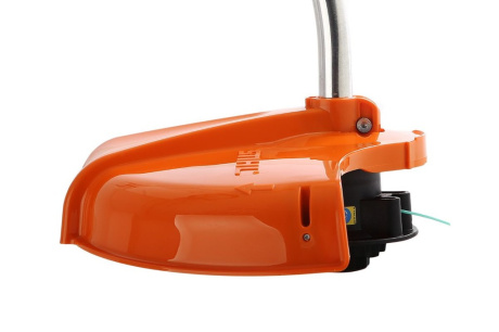 Купить Триммер электрический Stihl FSE 71 4809-011-4115 4809-011-4115 фото №3