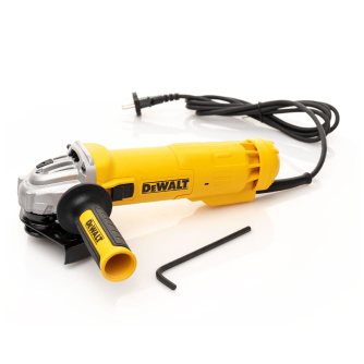 Купить УШМ DEWALT DWE 4205 фото №3