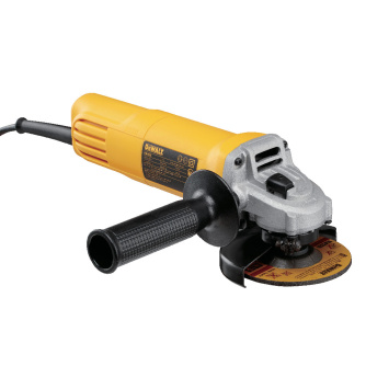 Купить УШМ DEWALT DWE 4015 фото №3