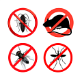 Защита от вредителей и насекомых  в Тихорецке
