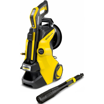 Купить Мойка Karcher K 5 Premium Smart Control   1.324-670 фото №1