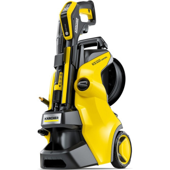 Купить Мойка Karcher K 5 Premium Smart Control   1.324-670 фото №2