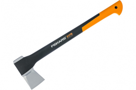 Купить Топор-колун Fiskars X17   122463/1015641 фото №2