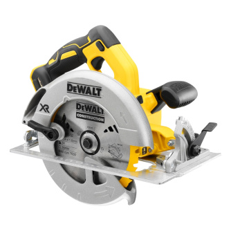 Купить Пила дисковая аккумуляторная DEWALT DCS 570 N фото №2