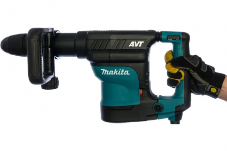 Купить Отбойный молоток Makita НМ 1111 С фото №6