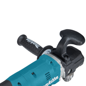 Купить Дрель аккумуляторная Makita DDA 450 ZK угловая фото №2